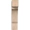 Ekena Millwork Legacy Block Smooth Bracket, Douglas Fir, 5 1/2"W x 18"D x 26"H BKT06X18X26LEC05SDF - alternate 4